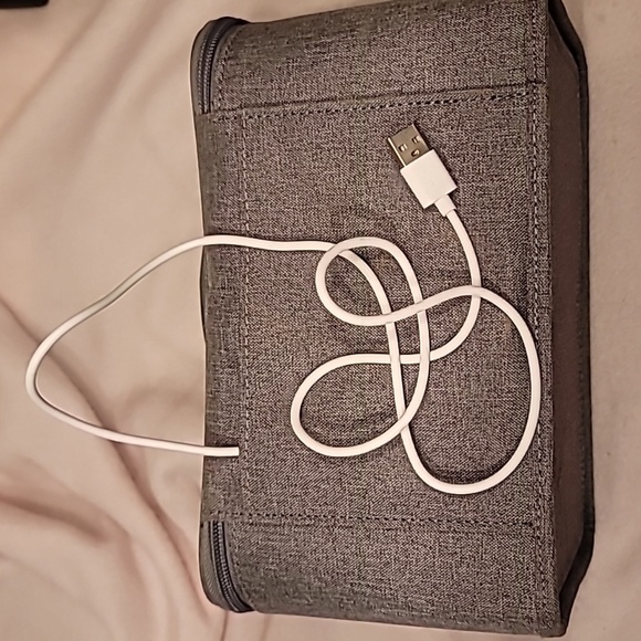 0798. ION UV ~ Santi-Case ~ Kills 99.9% of GERMS!! - Picture 8 of 12